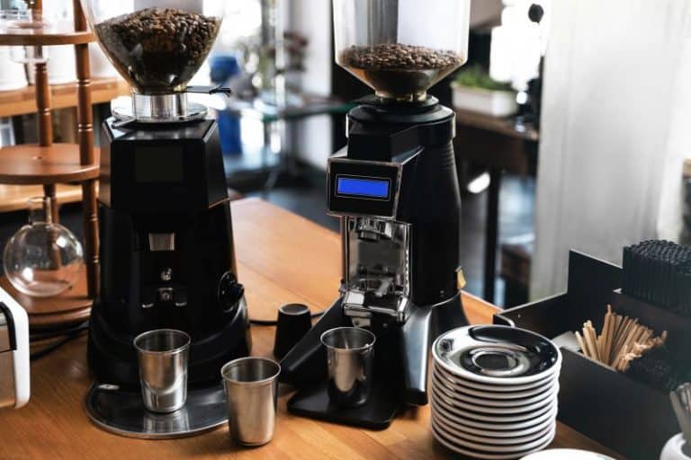 The Best Coffee Grinder Australia [2024 Guide and Reviews] Coffeewise