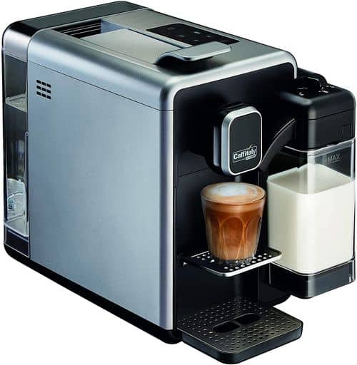 The Best Coffee Pod Machine Australia [2022 Guide] Coffeewise