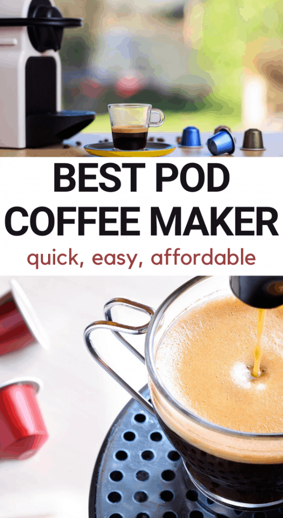 best capsule coffee machine australia