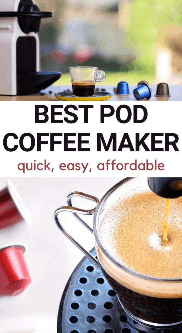 The Best Coffee Pod Machine Australia [2024 Guide] Coffeewise