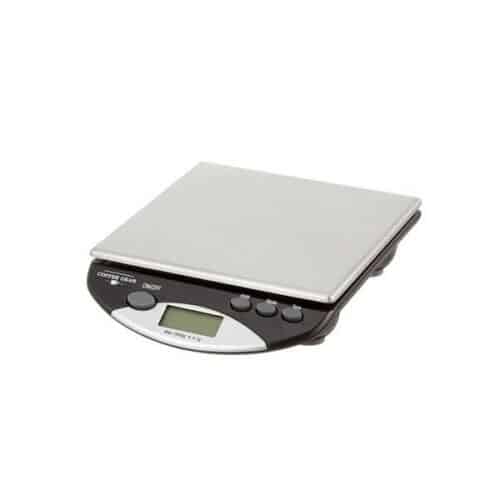 The best scales for coffee brewing Australia [2021 Guide] Coffeewise