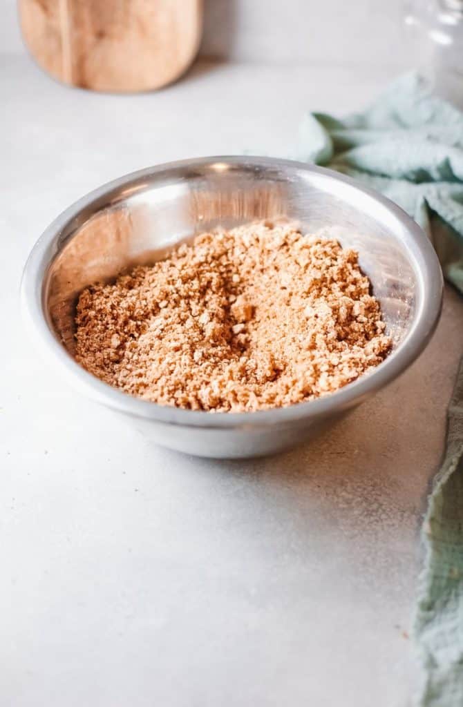 cheesecake base ingredients