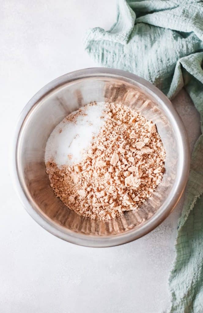 cheesecake biscuit base recipe