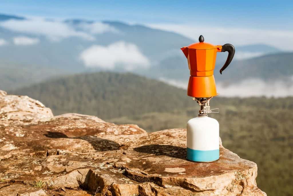Best Portable Coffee Maker Australia