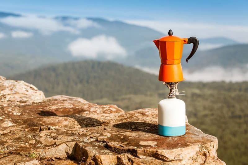 Best Portable Coffee Maker Australia
