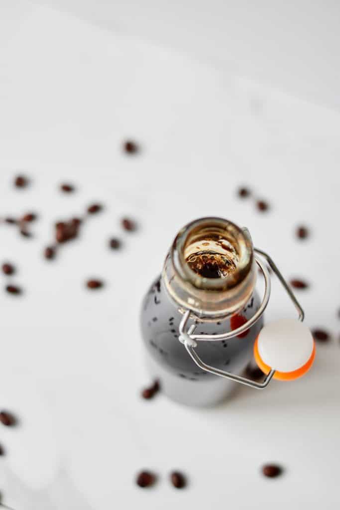 How To Make Coffee Syrup At Home (the easy way) Coffeewise