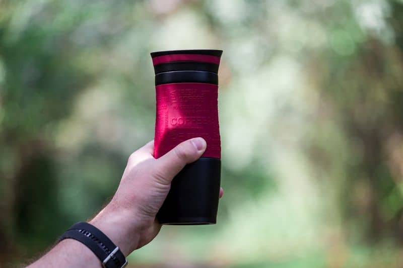 best insulated travel coffee mug australia