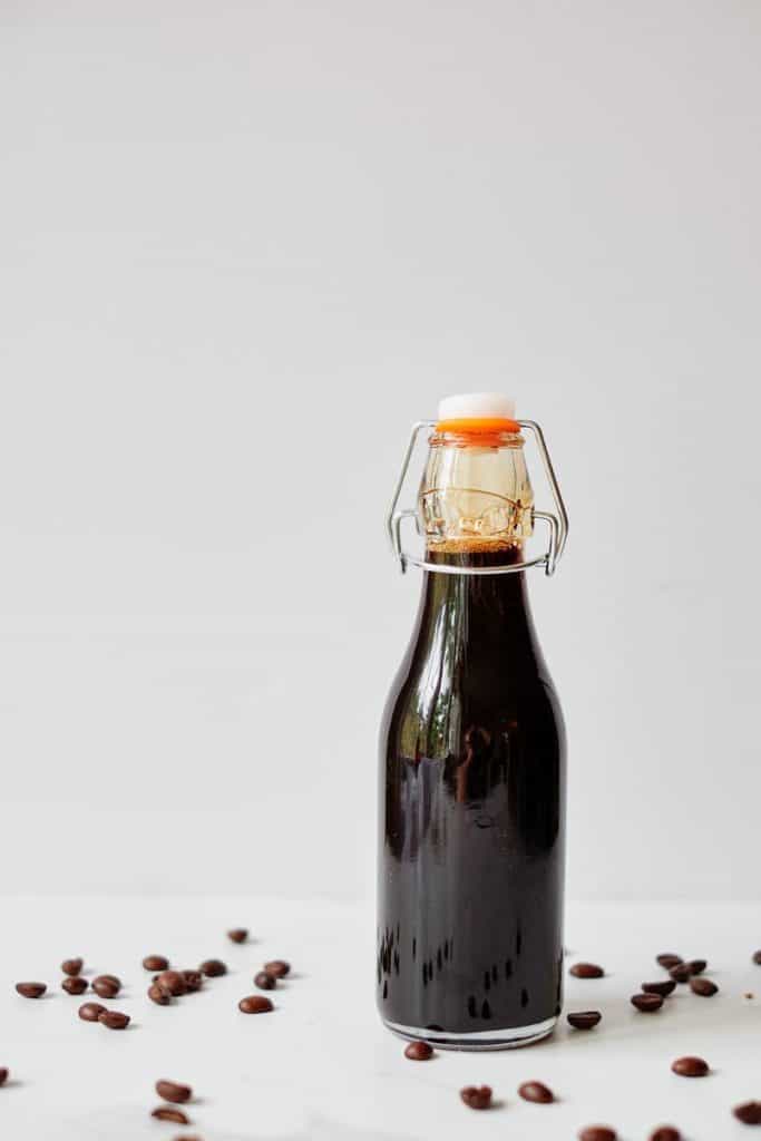 How To Make Coffee Syrup At Home (the easy way) Coffeewise