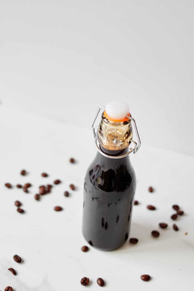 How To Make Coffee Syrup At Home (the easy way) Coffeewise