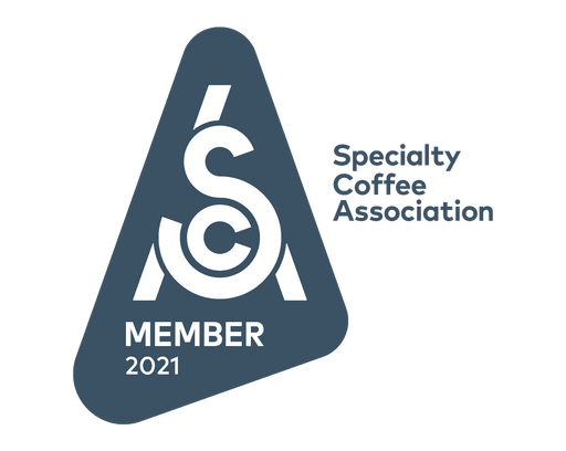 Specialty Coffee Association Member