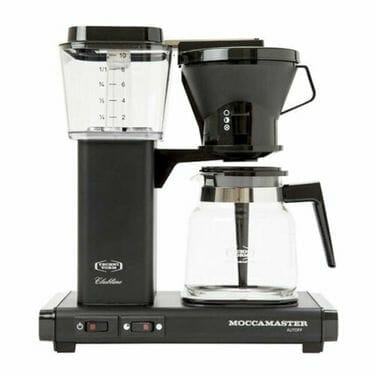 Technivorm Moccamaster Classic Coffee Maker
