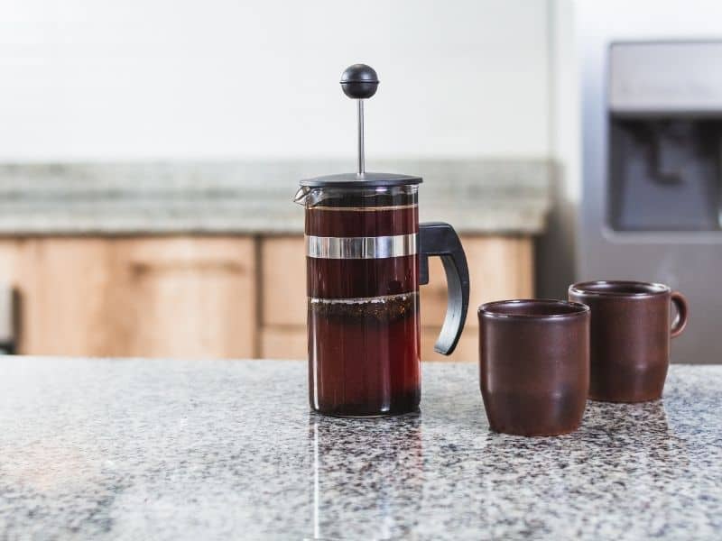 Learn how to make plunger coffee like a pro Coffeewise