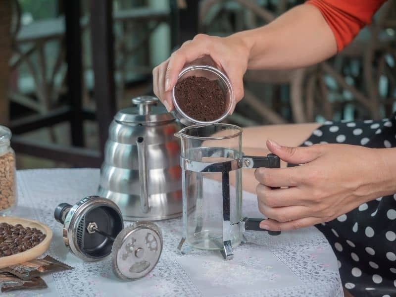 Learn how to make plunger coffee like a pro Coffeewise