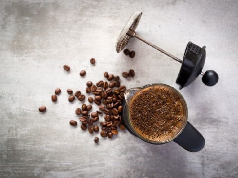 Learn how to make plunger coffee like a pro Coffeewise