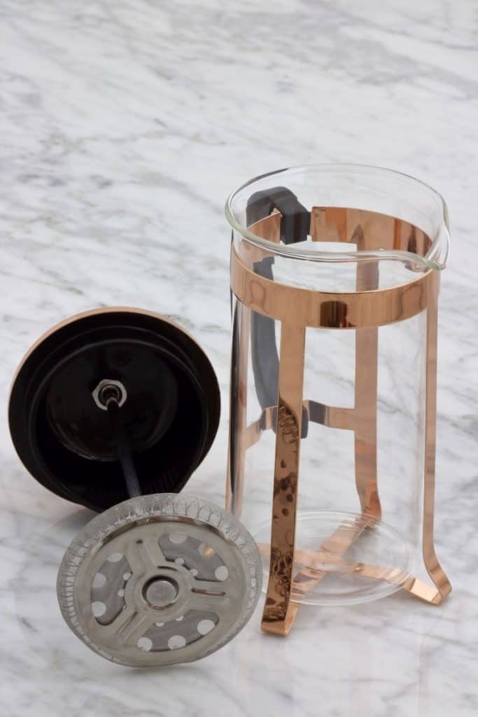 Learn how to make plunger coffee like a pro Coffeewise