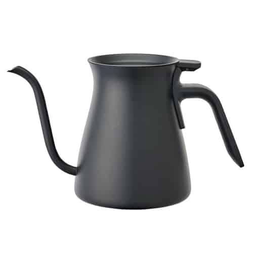 Kinto stovetop pour over kettle