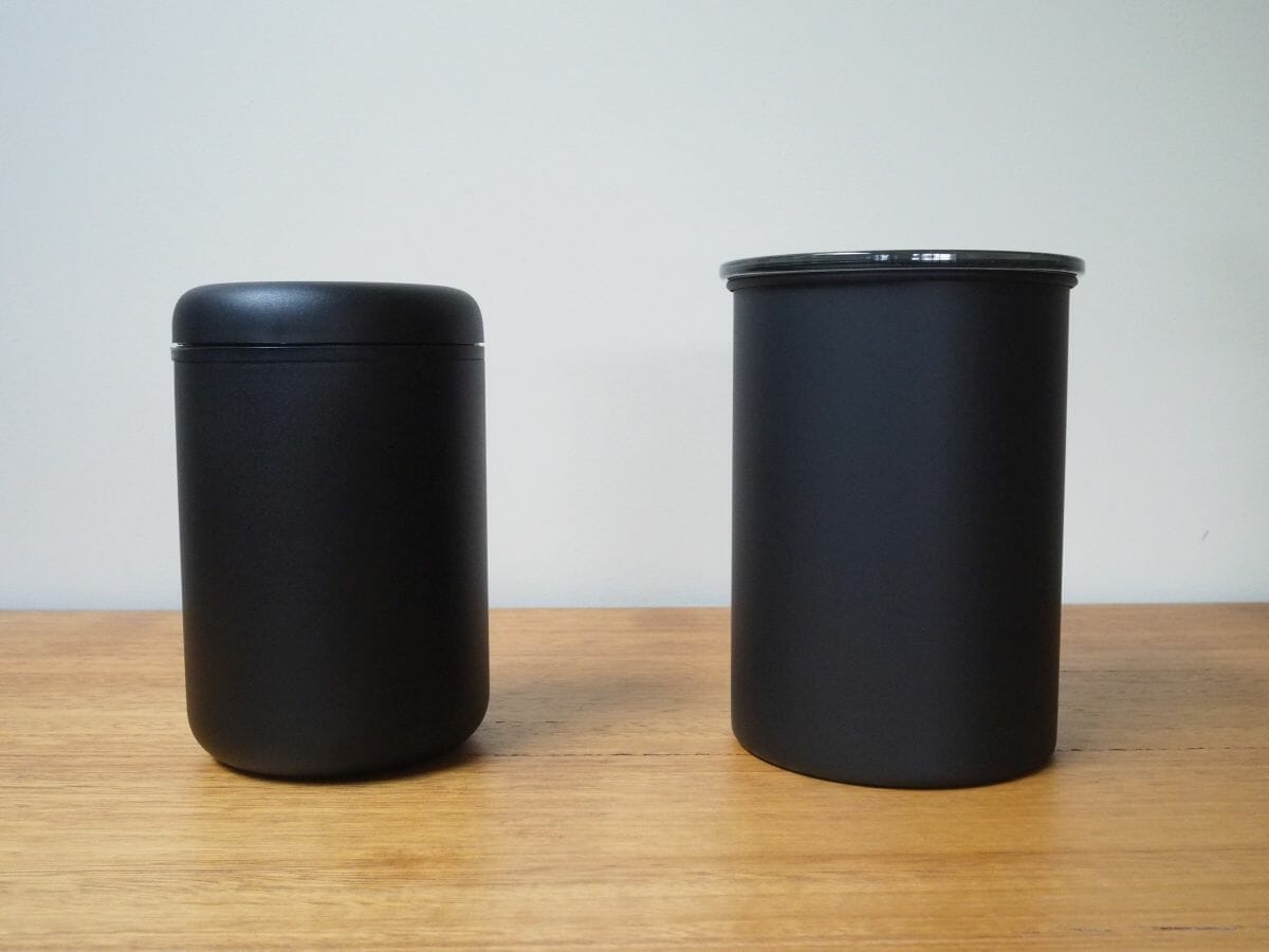 The Best Coffee Storage Container Australia 2024 [Reviewed] Coffeewise