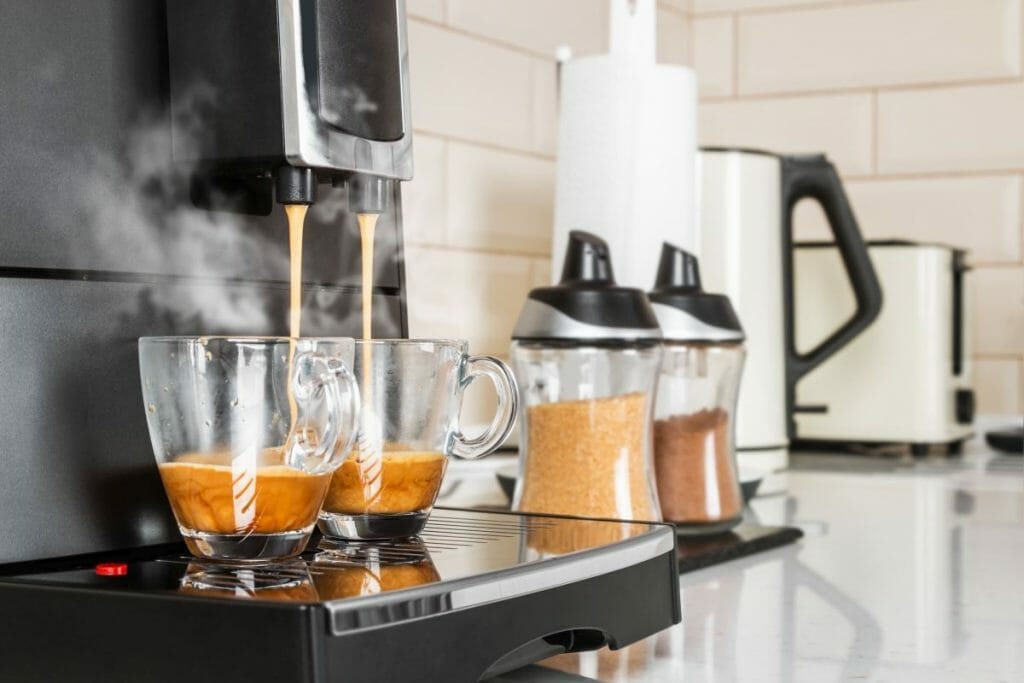 Best Home Coffee Machine Australia [2024 Guide] Coffeewise