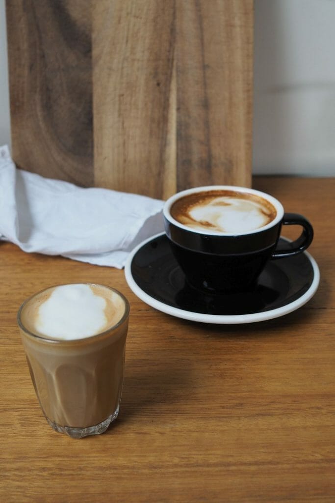 What Is A Magic Coffee? A Complete Guide To Melbourne's Coffee Drink