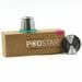 pod star reusable stainless steel coffee capsule 2pk