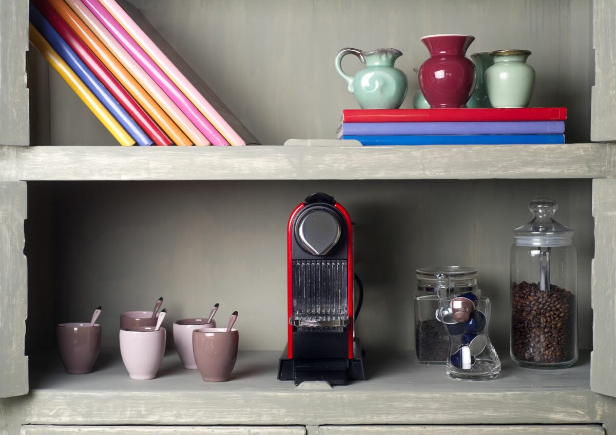 The Best Cheap Coffee Machine Australia [2024 Reviews] Coffeewise