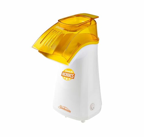 Sunbeam CP4600 Popcorn Popper
