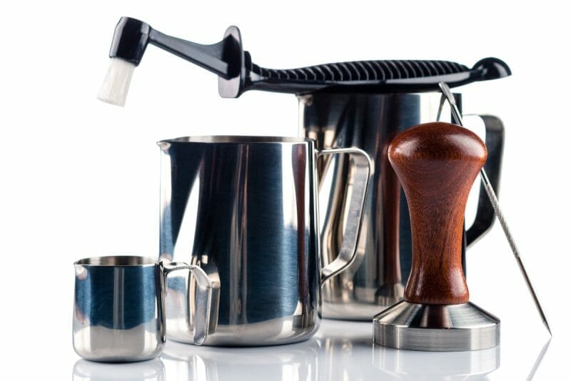 The Best Coffee Accessories For The Home Barista Coffeewise