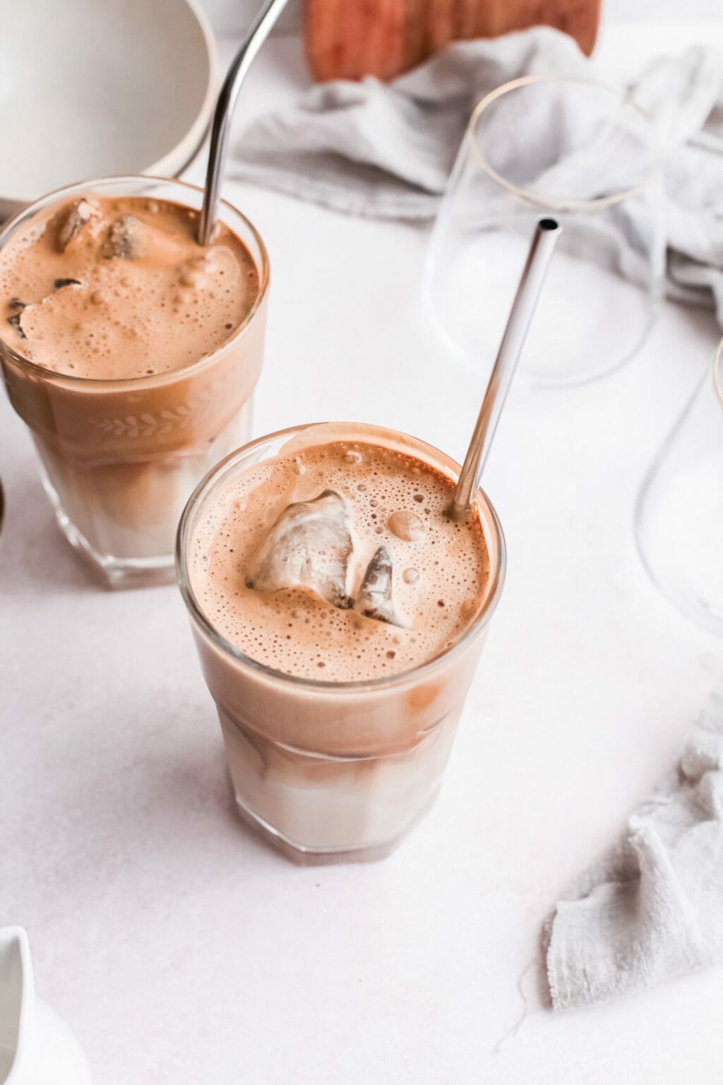 how-to-make-a-greek-frappe-greek-iced-coffee-coffeewise