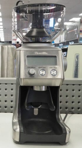 Breville Smart Grinder Pro
