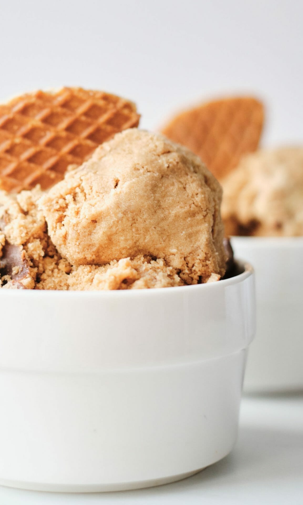 Easy Homemade Nutella Coffee Ice Cream Coffeewise