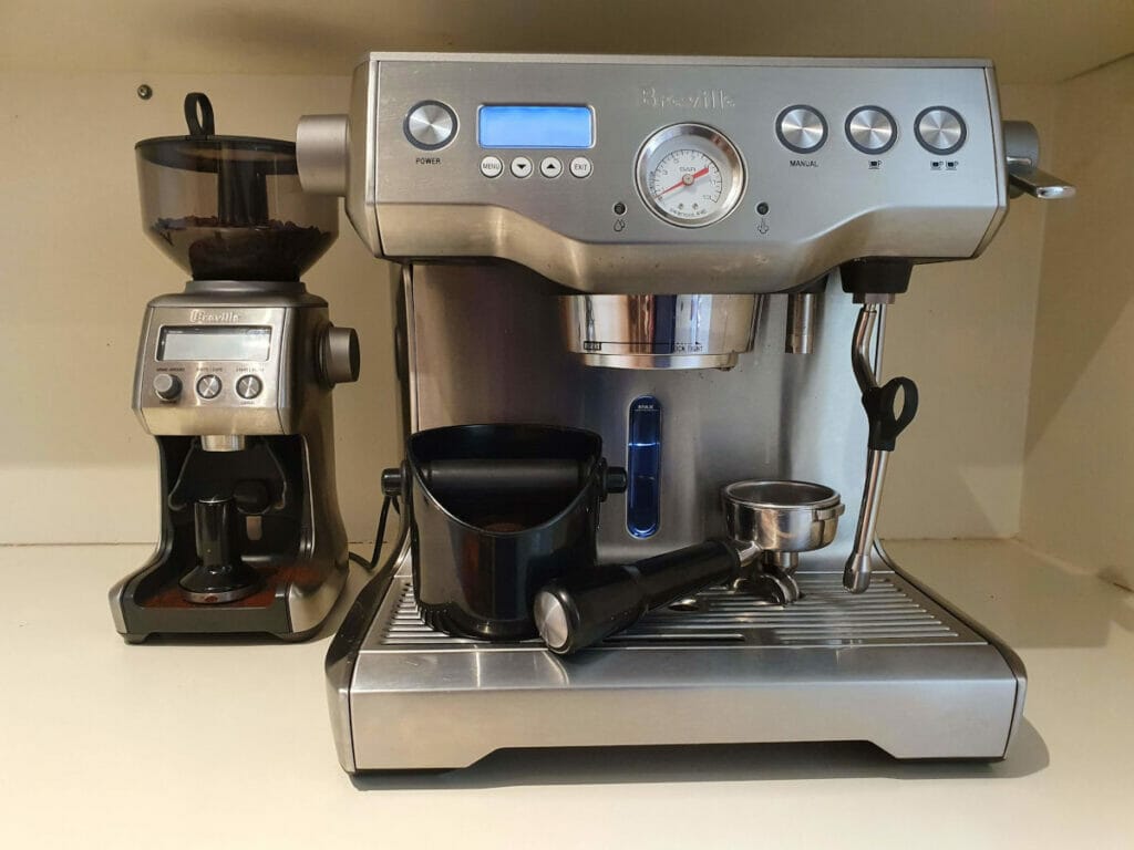 Best Home Coffee Machine Australia [2024 Guide] Coffeewise