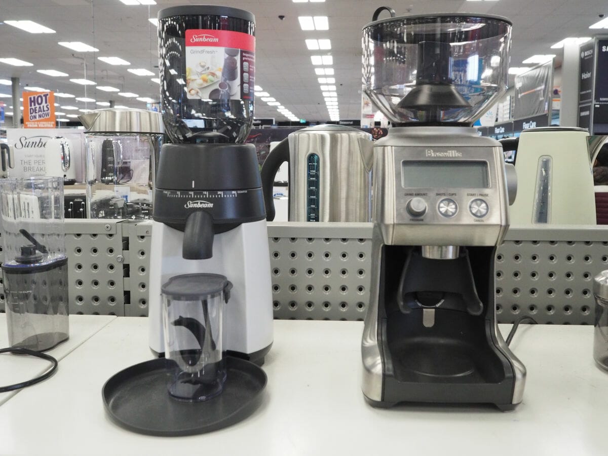 The Best Coffee Grinder Australia [2024 Guide and Reviews] Coffeewise